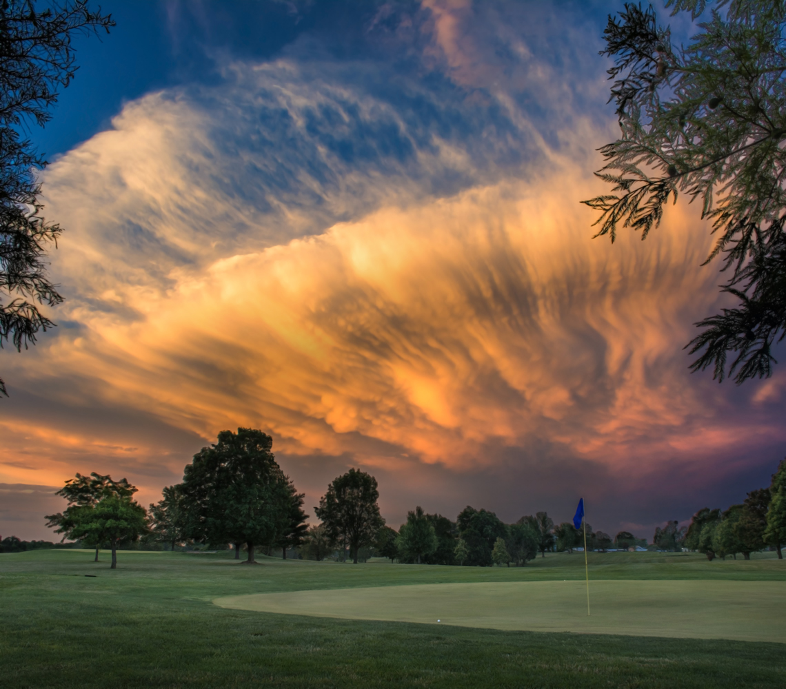 Home to our Club Maple Lane Country Club